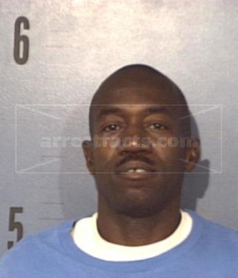 Danny Ray Davis