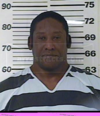 Wendell Eric Harris
