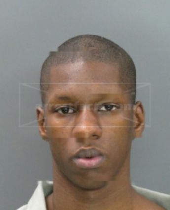 Hakeem Jamaal Sharperson