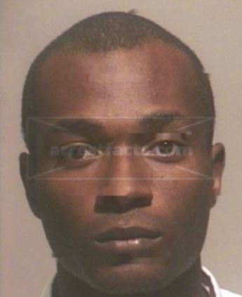 Cedric Lamont Kirby