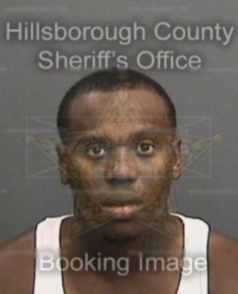 Jimmy Lee Carson Jr.