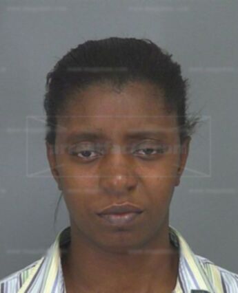 Sheena Esteen Nelson