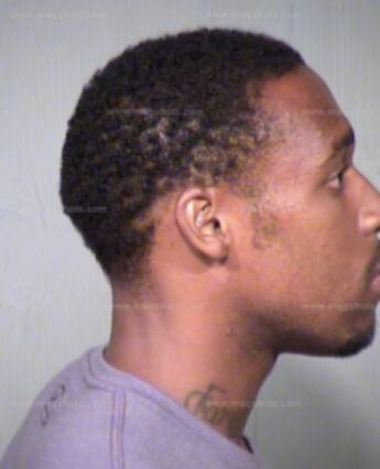 Matthew Antoine Williams