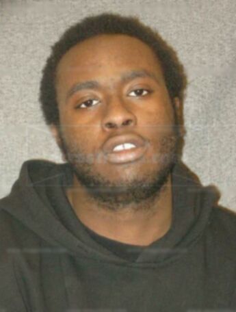 Dashawn T Bonds