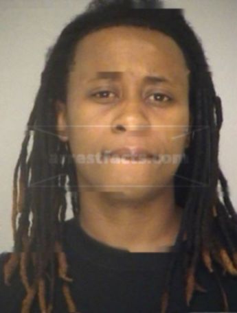 Kenyatta Nicole Grimes