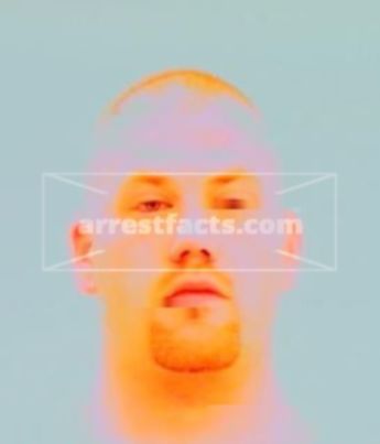 Kenneth Desmond Reed