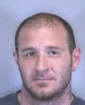 Daniel Fredrick Hunter