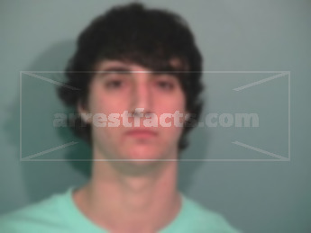 Tyler Nicholas Hines