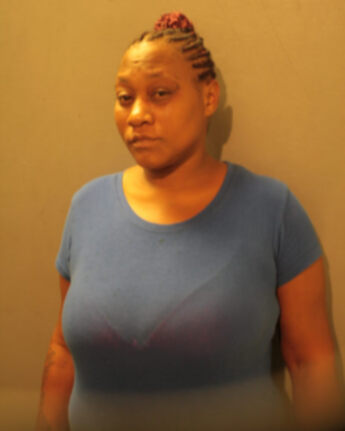 Juanita T Hill