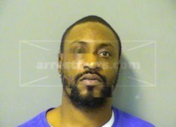 Erwin Washington