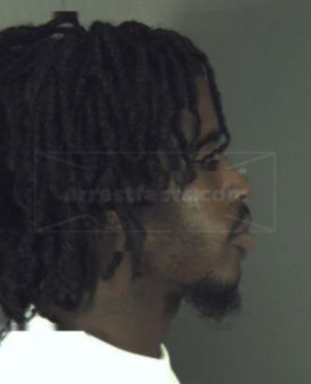 Jeremy Lamar Sanders