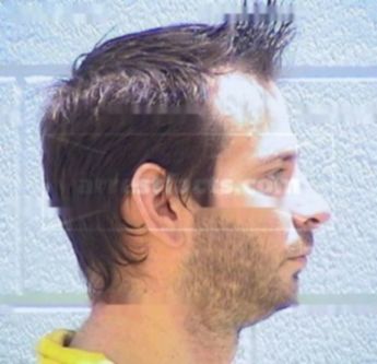 Brandon Thomas