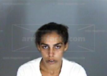 Ashley Elizabeth Blatt