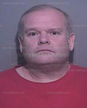 Ronald Dean Morrow