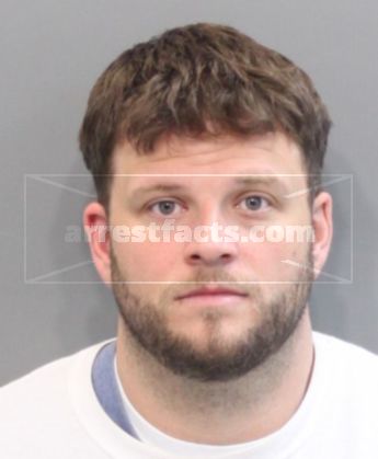 Jonathan Wesley Greene