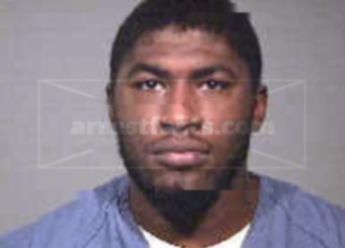 Antwan Lamar Secession