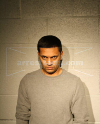 Jignesh R Patel