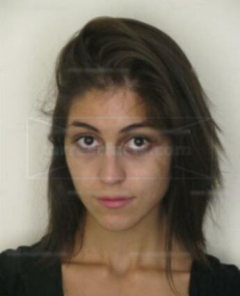Paige Nicole Grasso