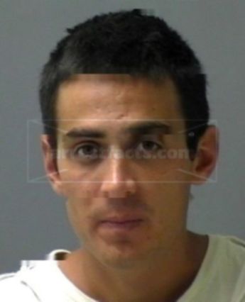 Nicholas Robert Adkins