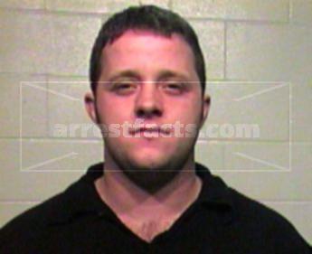 Aaron Keith Gilmore