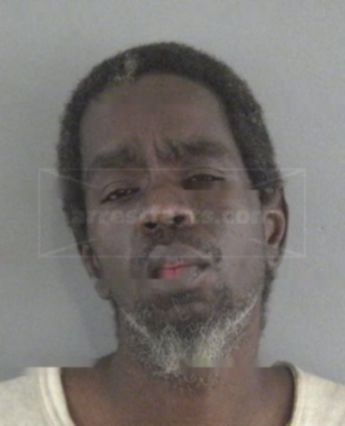 Edward Keith Mitchell