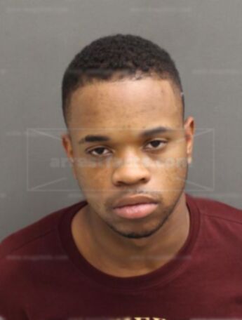 Danny Eugene Mays