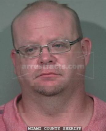Jason Allen Tillman