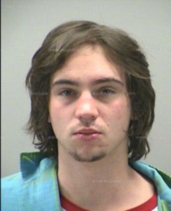 Christopher Patrick Greene