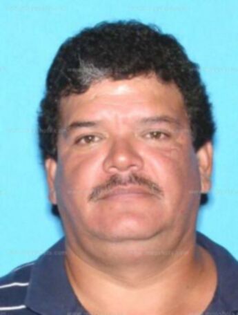 Paul Robert Salinas