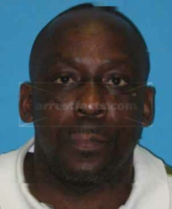 Rudolph Ashley Silas
