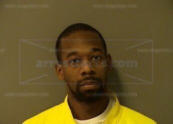 Deon Reece