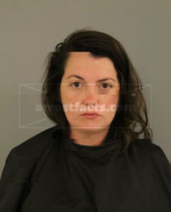 Jeannette Arlene Skiles