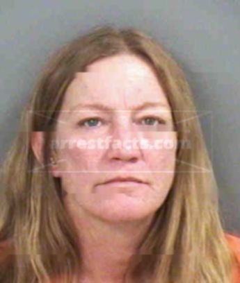 Michelle Lee Wiggins