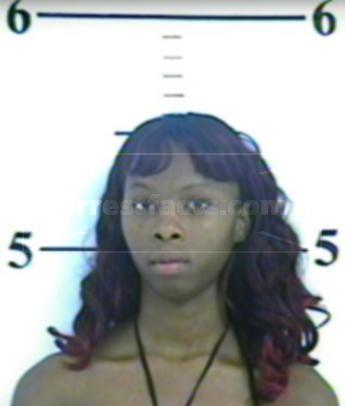 Naimah Katasha Scott