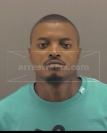 Brandan Santarius Bradford