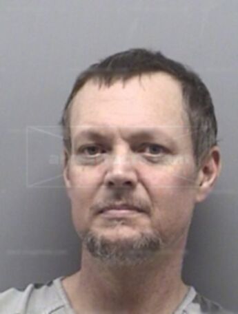 John Weyman Hildreth