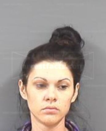 Amberann Rene Lane