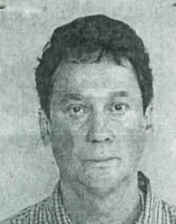 Michael Paul Scott
