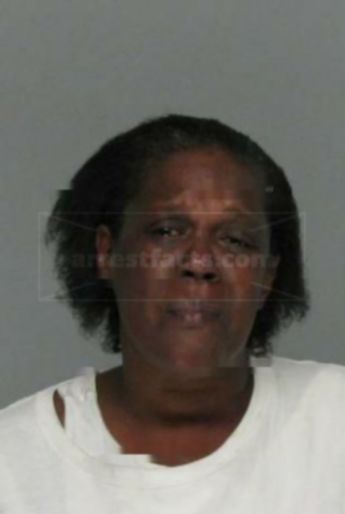 Pamela Bernice Brown