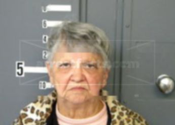 Margie Ruth Bulloch