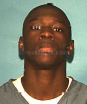 Todd Marquise Mitchell