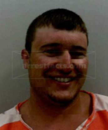 Thomas James Yates
