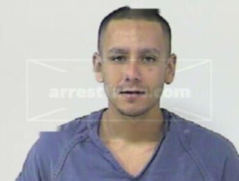 Vicente Junior Jimenez