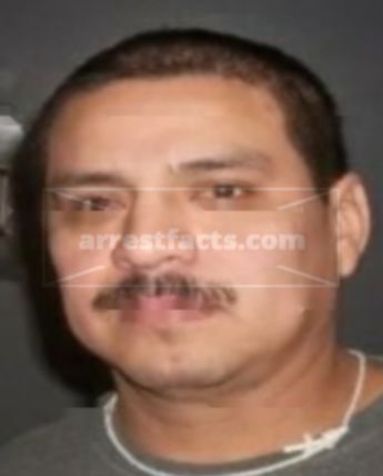 Andres Bahena Samano