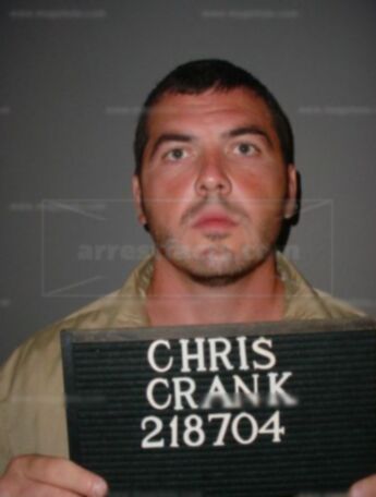 Chris Crank