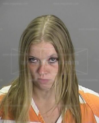 Jamie Lynn Willoughby
