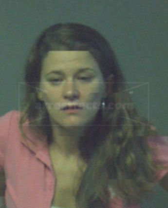 Alicia Dawn Barnes