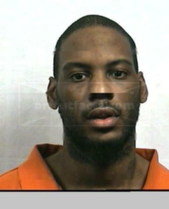 Sedrick Rose