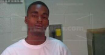 Anthony Dwight Williams