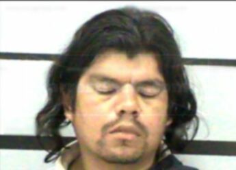 Francisco Salinas Jr.